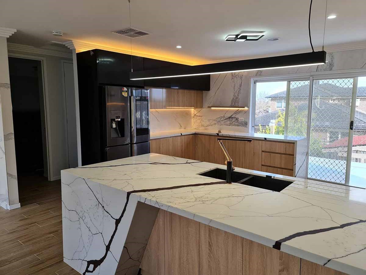 kitchen picture
