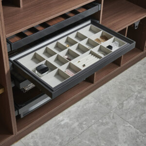 Jewelry Sorting Box