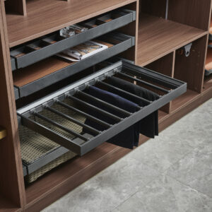 Trousers Rack