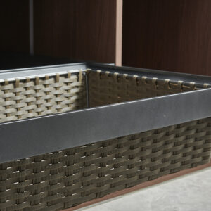 Rattan Basket