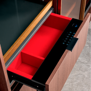Safe Box