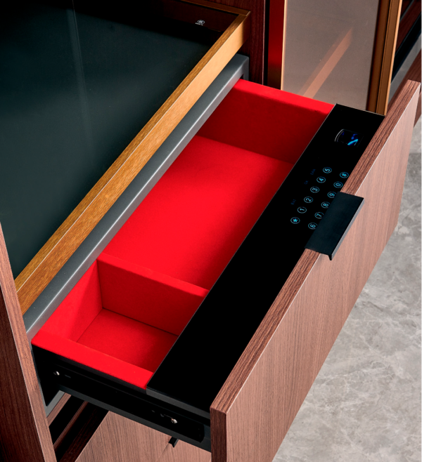 Safe Box