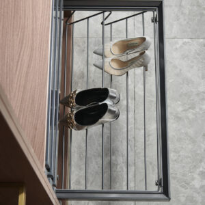 Shoe Rack