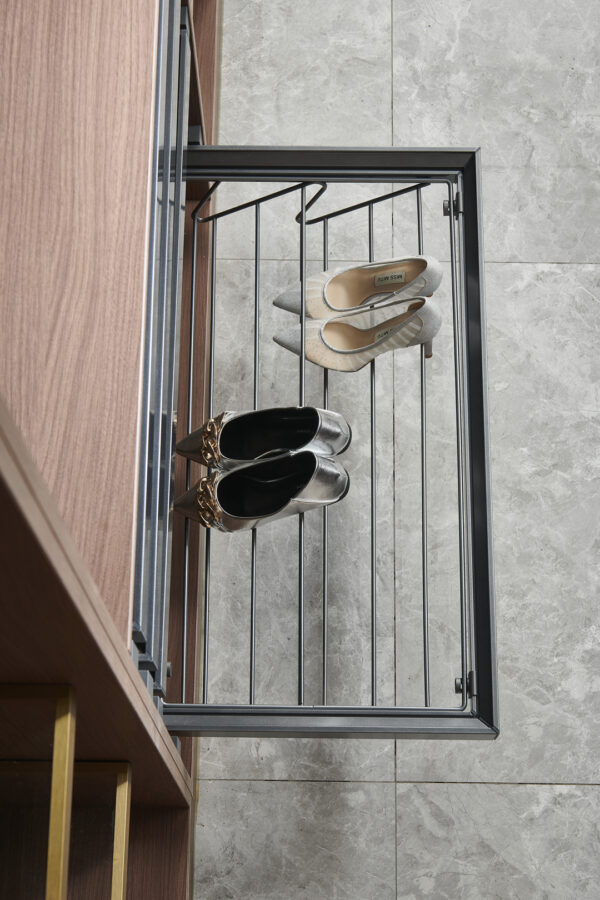 Shoe Rack