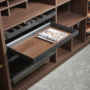Wooden Box