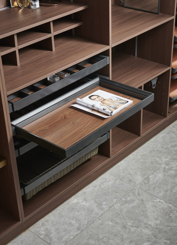 Wooden Box