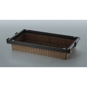 Rattan Storage Basket