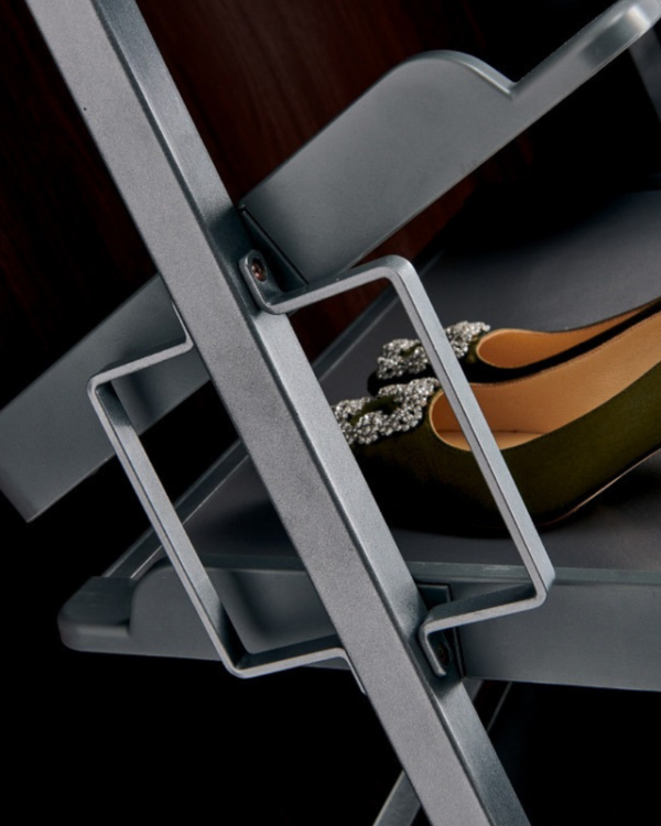 Rotating Shoe Rack - Image 2
