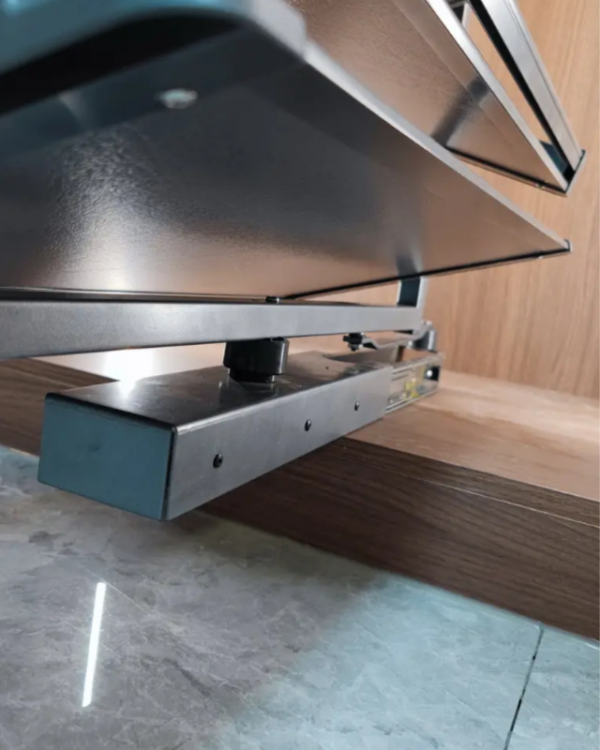 Rotating Shoe Rack - Image 3