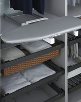 Foldable Ironing Board