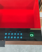 Drawer Lock Box Digital