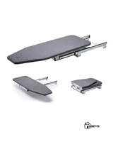 Foldable Ironing Board