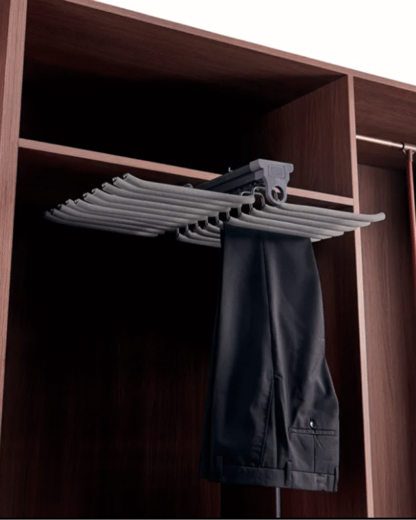 Pants Rack 2 Sided