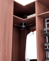 Rotating Rack