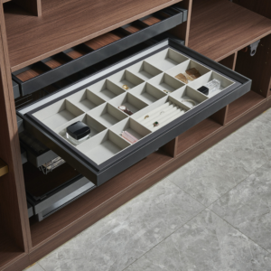 Sorting Box Slats