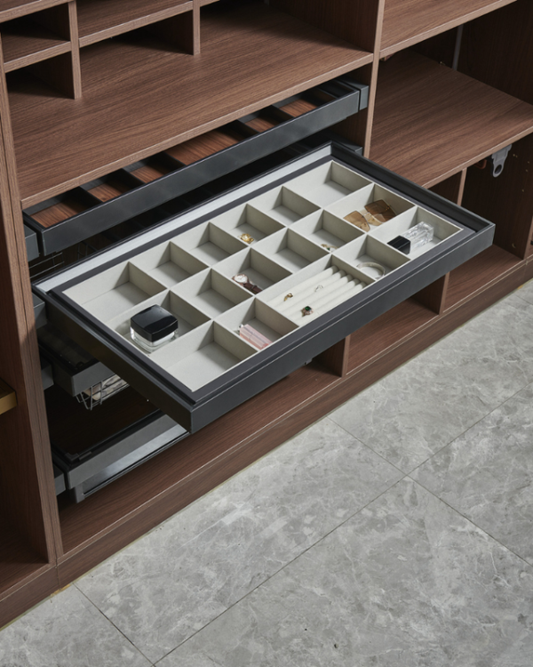 Sorting Box Slats