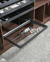 Shoe Rack Drawer