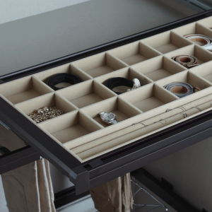 Jewellery Organiser