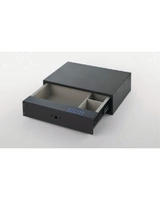 Hidden Safe Drawer