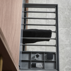 Trousers & Sorting Box