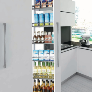Pull Out Pantry Drawer
